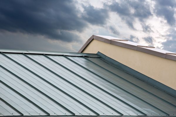 Metal Roofing Service Calgary AB