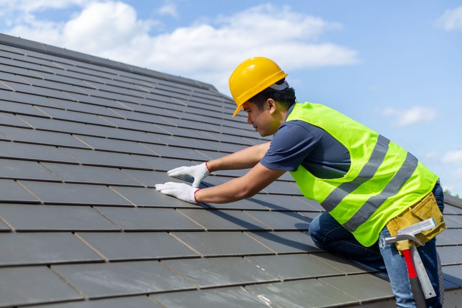 Residential Roofing Calgary AB